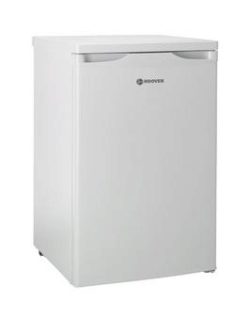 Hoover Hl54We 55Cm Under Counter Larder Fridge
